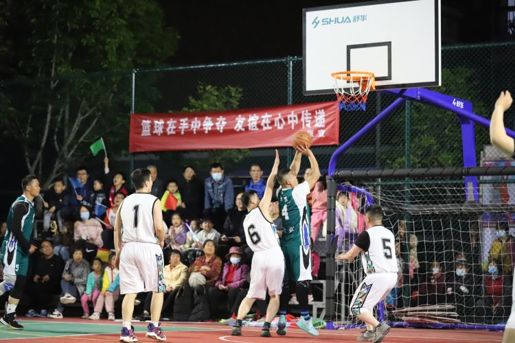 现通过赛