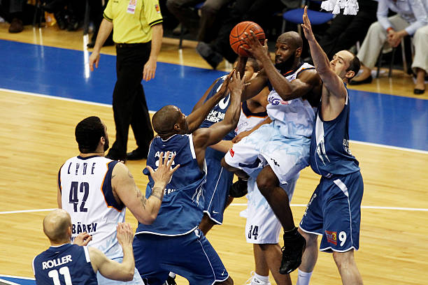 架型球员 架型球员